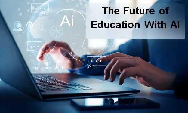 The Future of Education: Calculator-online.net Lets You Answer Your Questions with AI